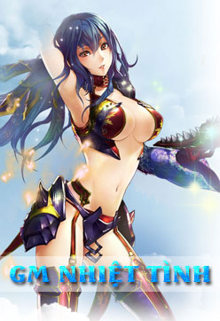 HoaiNiemMu.Net - khó chơi - 5 Class DK DW ELF MG DL có đội ngũ GM hỗ trợ nhiệt tình, thân thiện.